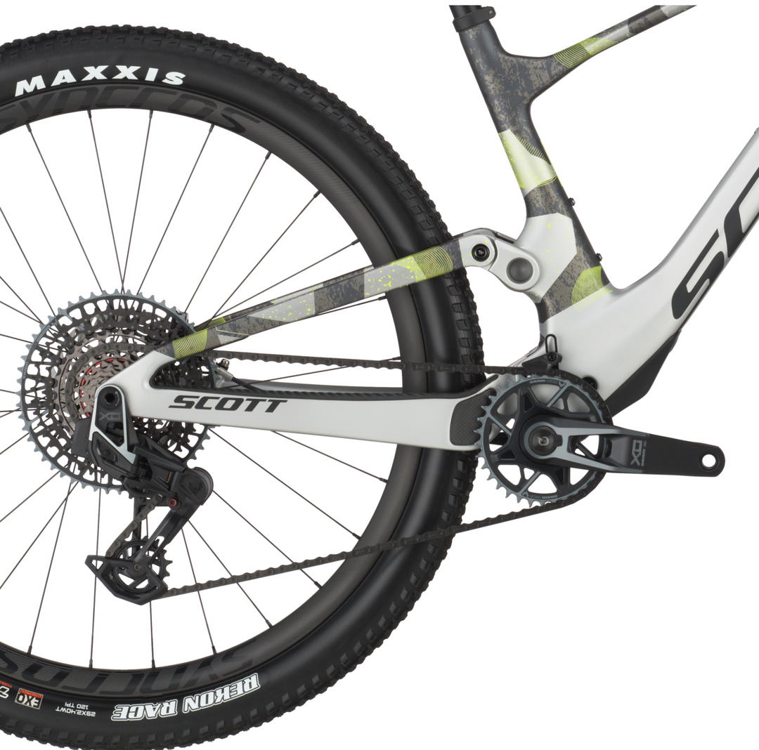 Spark RC World Cup Bike