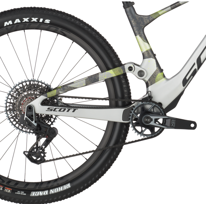 Spark RC World Cup Bike