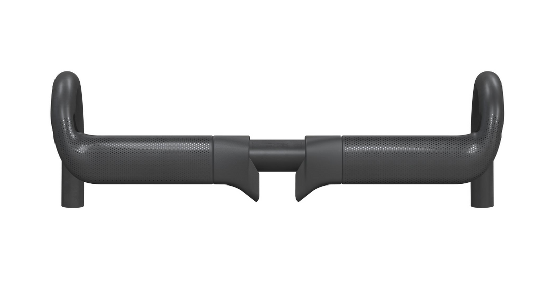 SYNCROS Creston 1.0 Aero Handlebar