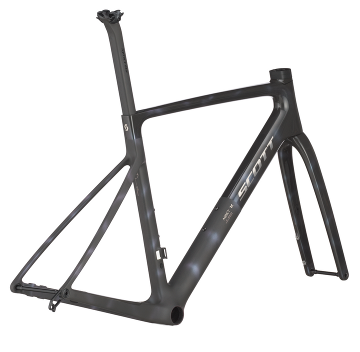 SCOTT Addict RC Ultimate HMX SL Frameset