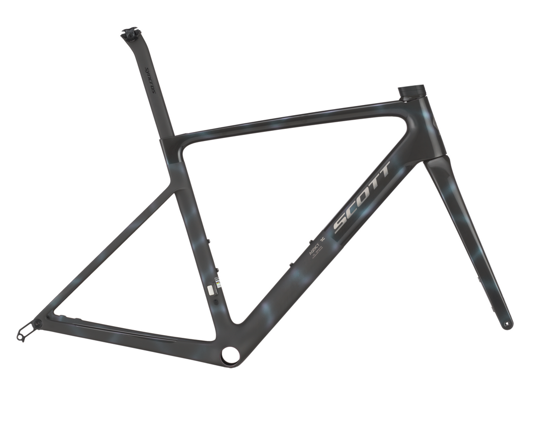 SCOTT Addict RC Ultimate HMX SL Frameset