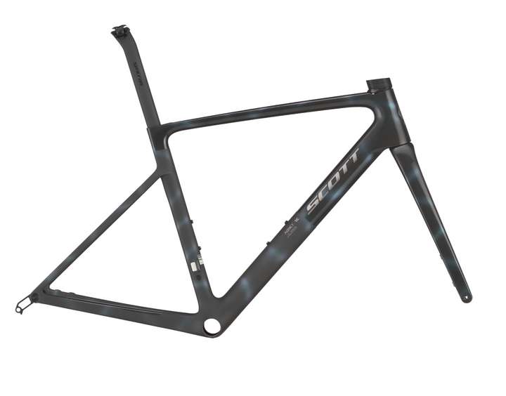 SCOTT Addict RC Ultimate HMX SL Frameset