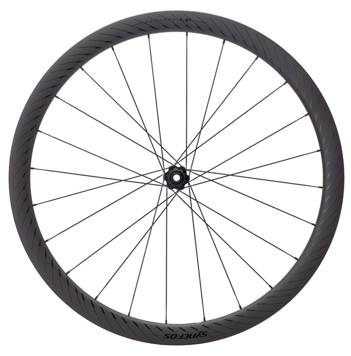 SYNCROS Capital 1.0 40mm Wheelset
