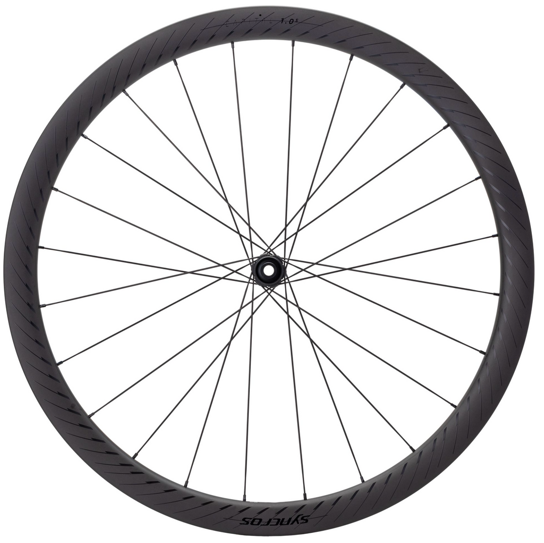 SYNCROS Capital 1.0 40mm Wheelset