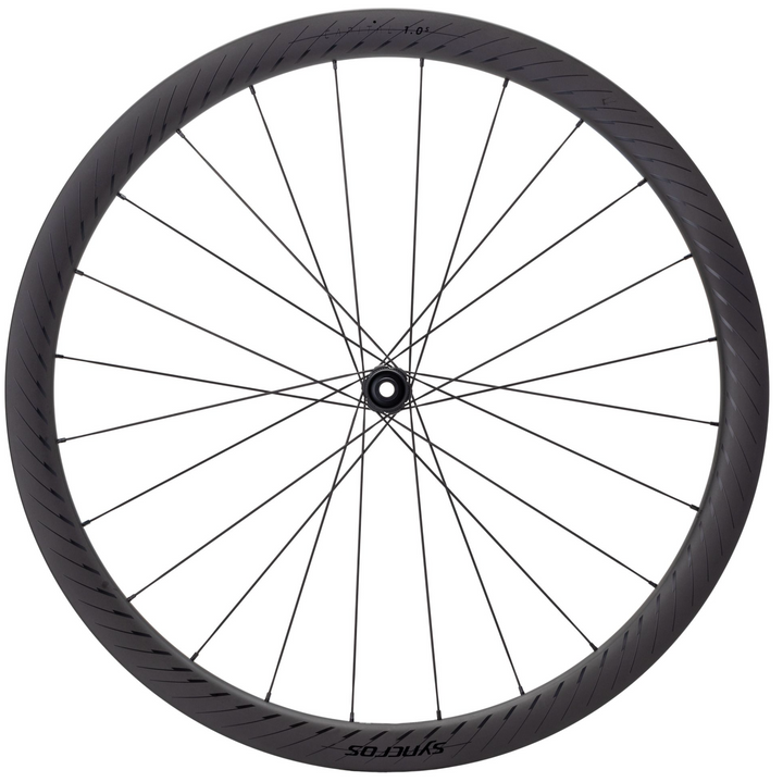 SYNCROS Capital 1.0 40mm Wheelset