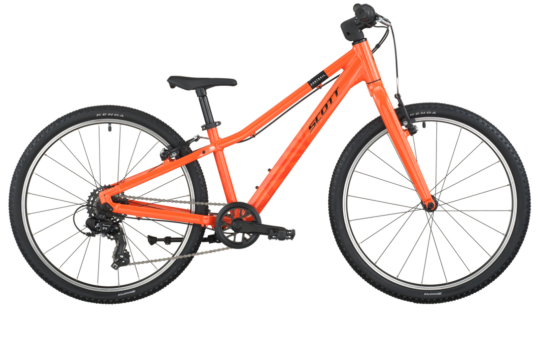 SCOTT Contrail 400 Bike (24')