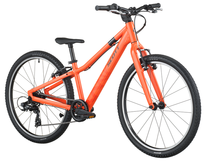 SCOTT Contrail 400 Bike (24')
