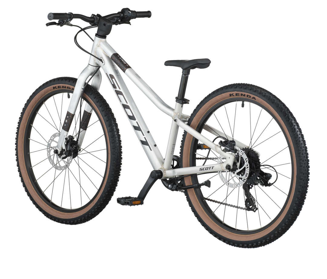 SCOTT Scale 400 Bike (24')