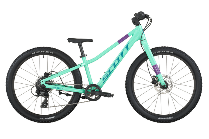 SCOTT Scale 400 Bike (24')