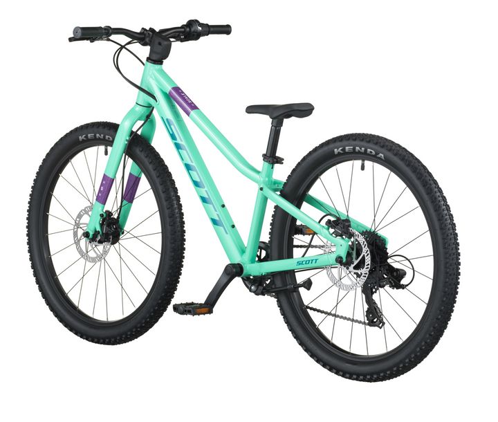 SCOTT Scale 400 Bike (24')