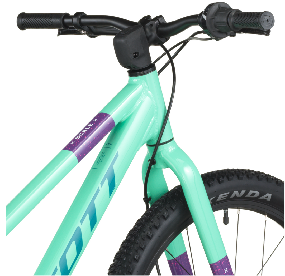 SCOTT Scale 400 Bike (24')