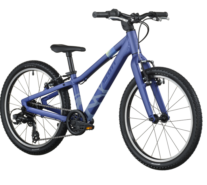 SCOTT Contrail 200 Bike (20')