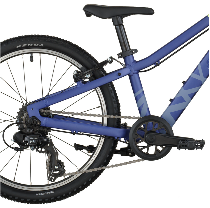 SCOTT Contrail 200 Bike (20')