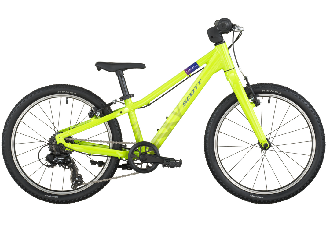 SCOTT Contrail 200 Bike (20')