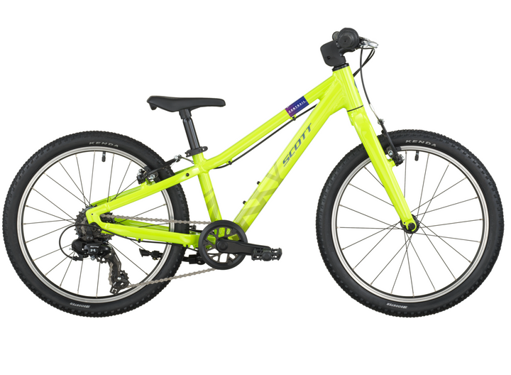 SCOTT Contrail 200 Bike (20')