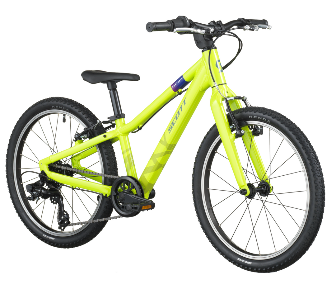 SCOTT Contrail 200 Bike (20')