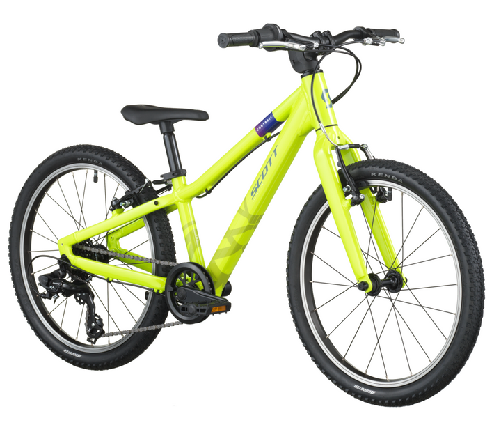 SCOTT Contrail 200 Bike (20')