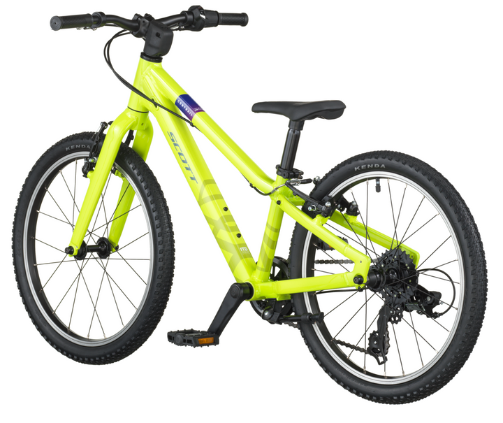 SCOTT Contrail 200 Bike (20')