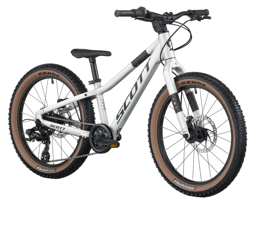 SCOTT Scale 200 Bike (20')