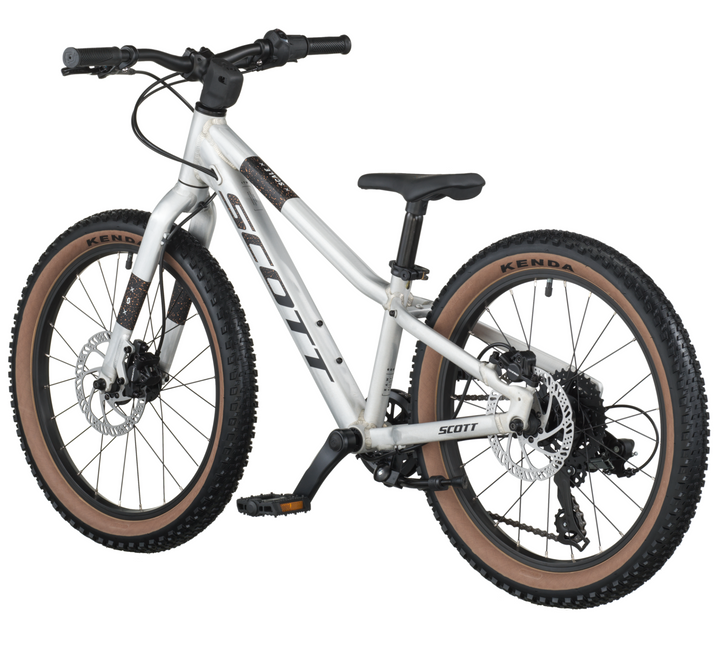 SCOTT Scale 200 Bike (20')