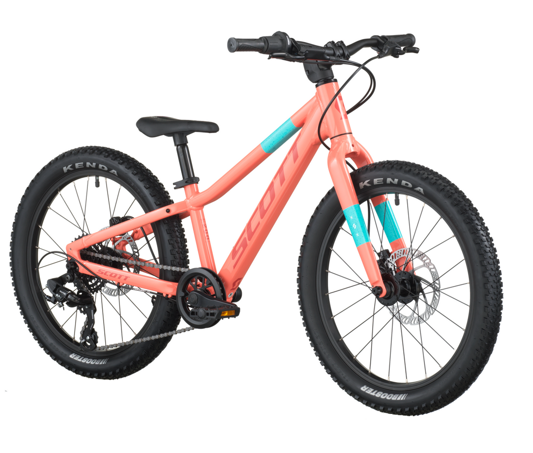 SCOTT Scale 200 Bike (20')