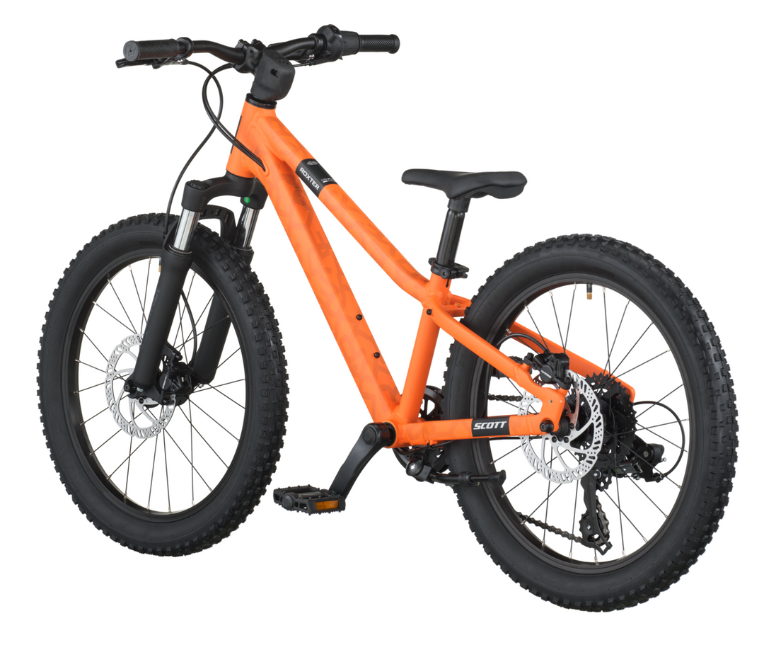 SCOTT Roxter 200 Bike Vibrant Orange (20')