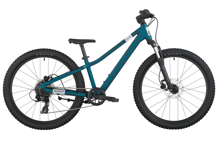 Roxter 400 Bike