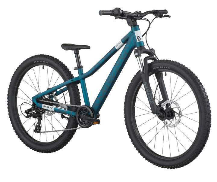 Roxter 400 Bike
