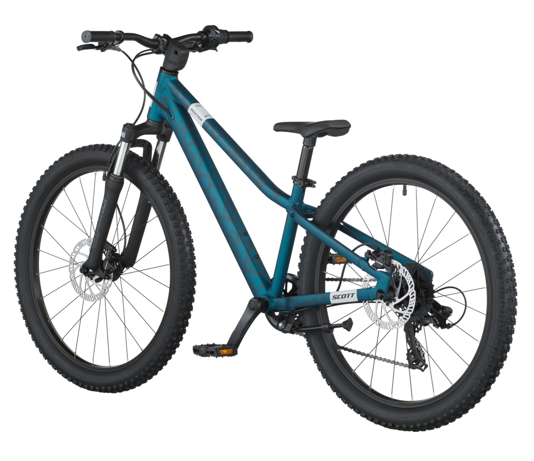 Roxter 400 Bike