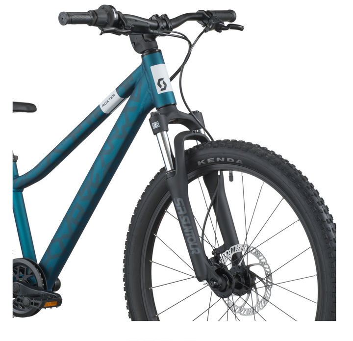 Roxter 400 Bike