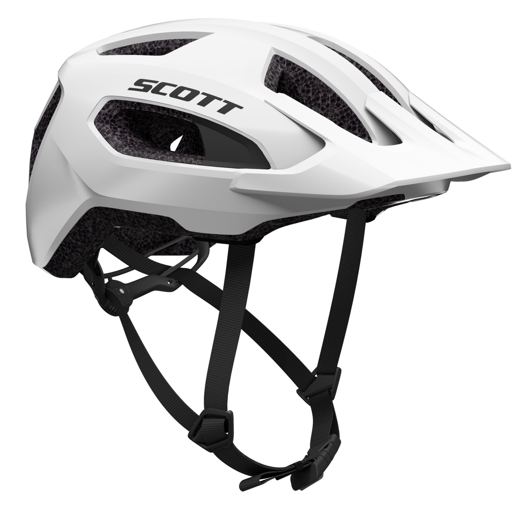Supra Helmet