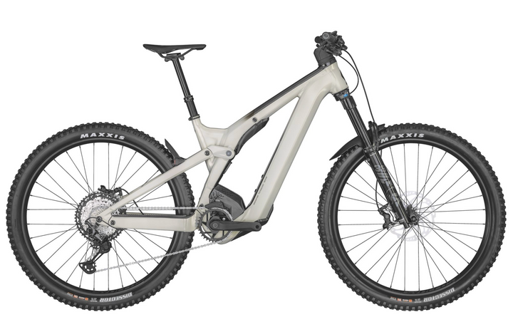 Patron eRIDE 910 Bike