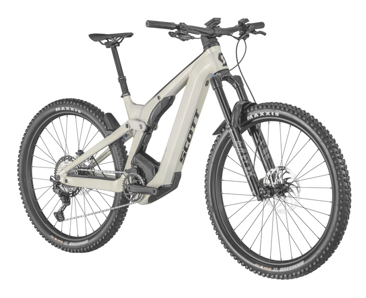 Patron eRIDE 910 Bike