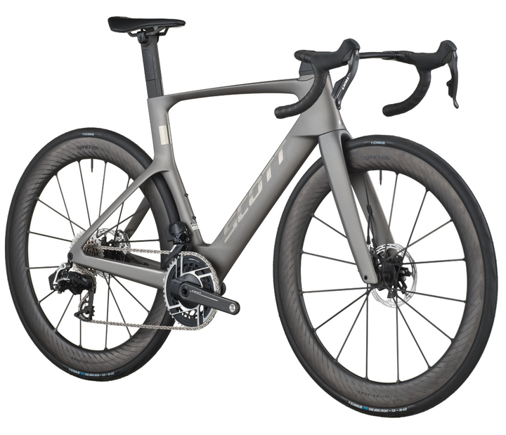 Foil RC Ultimate Bike