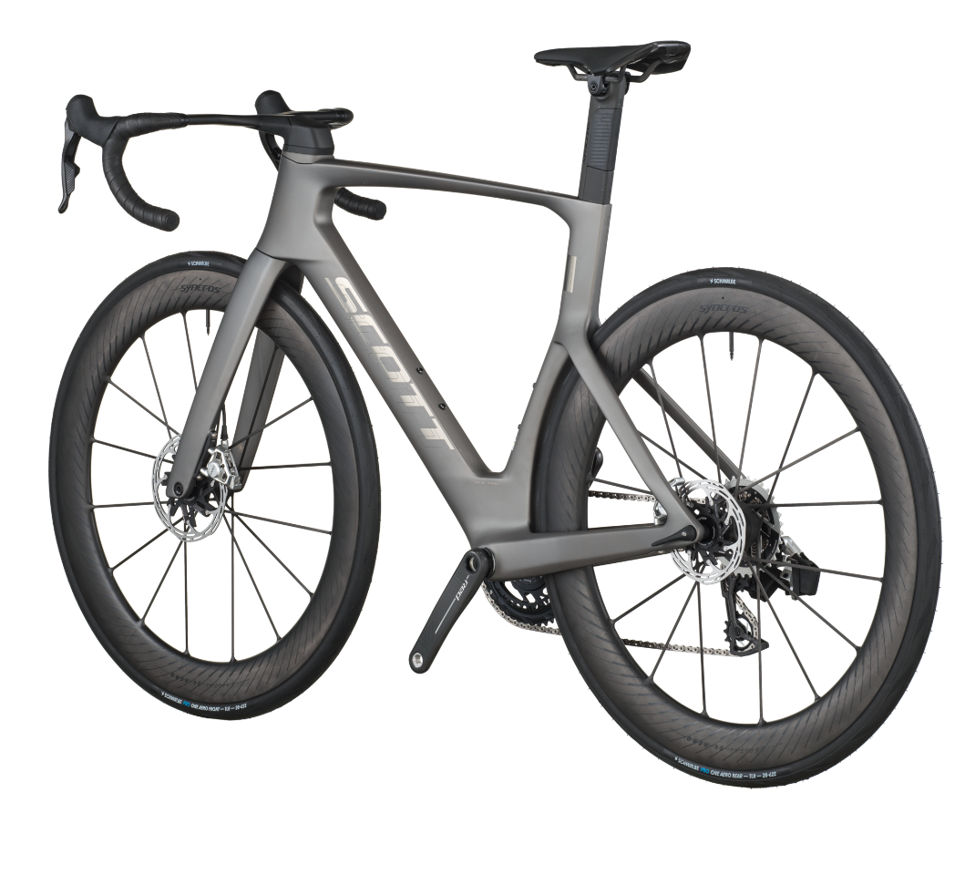 Foil RC Ultimate Bike