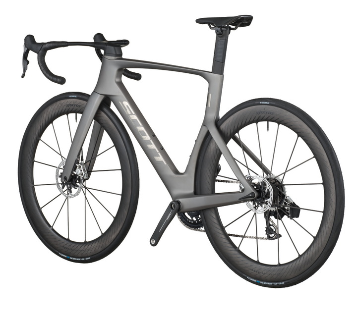 Foil RC Ultimate Bike