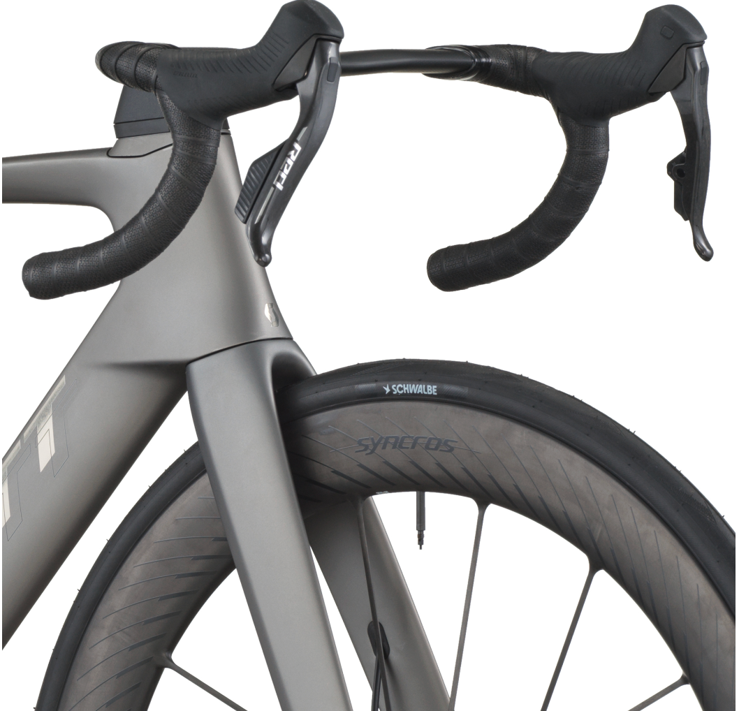 Foil RC Ultimate Bike