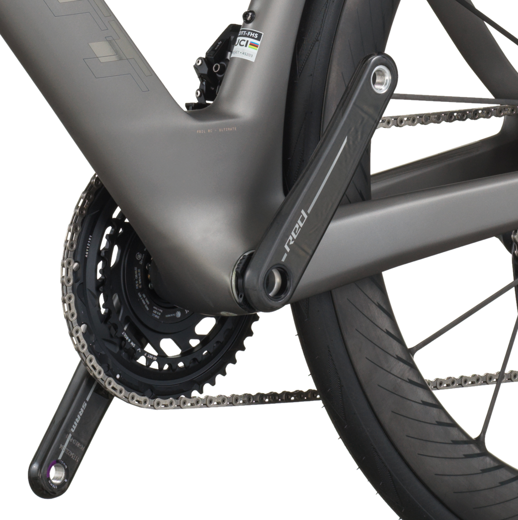 Foil RC Ultimate Bike