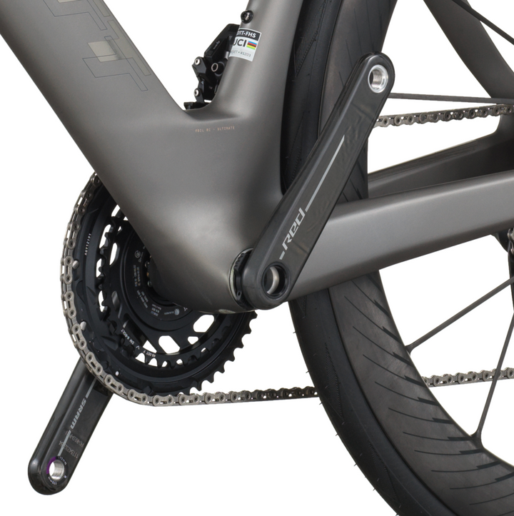 Foil RC Ultimate Bike