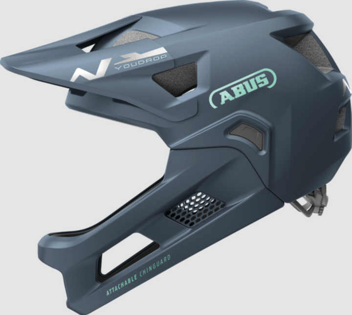 YOUDROP Full Face Helmet