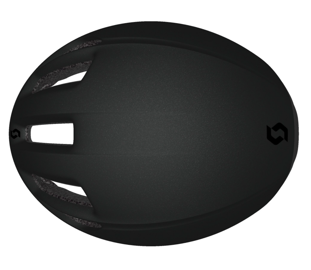 Scott Cadence Plus Helmet Granite Black