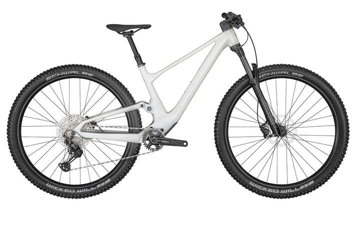 Bike Contessa Spark