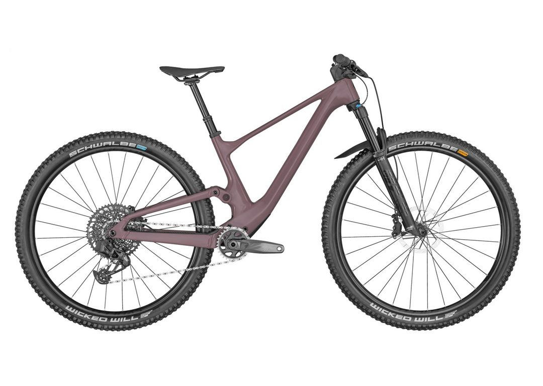 Bike Contessa Spark