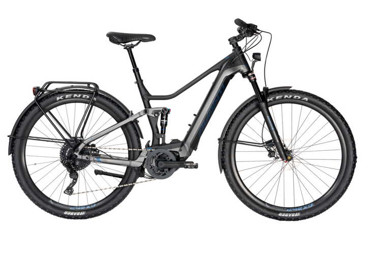 eBike Explorer E DS2