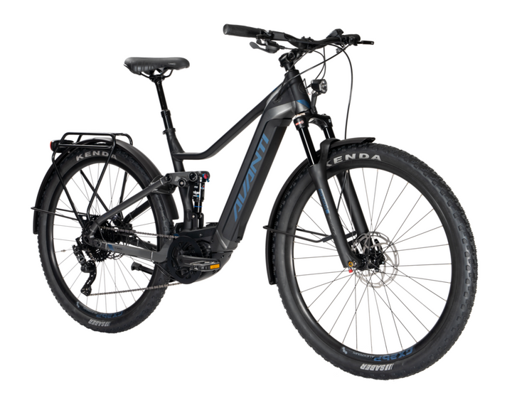 eBike Explorer E DS2