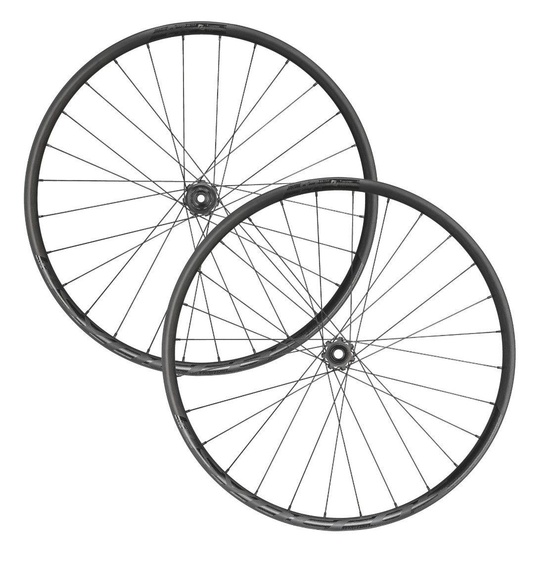 Syncros Revelstoke 1.5 Wheelset - Thumbnail 3
