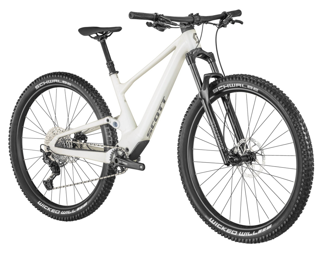 Bike Contessa Spark