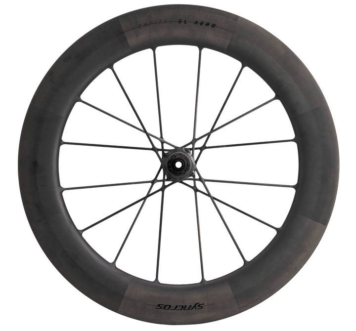 SYNCROS Capital SL Wheelset