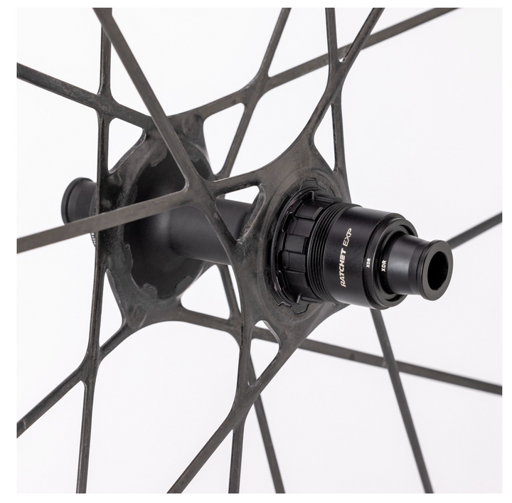 SYNCROS Capital SL Wheelset