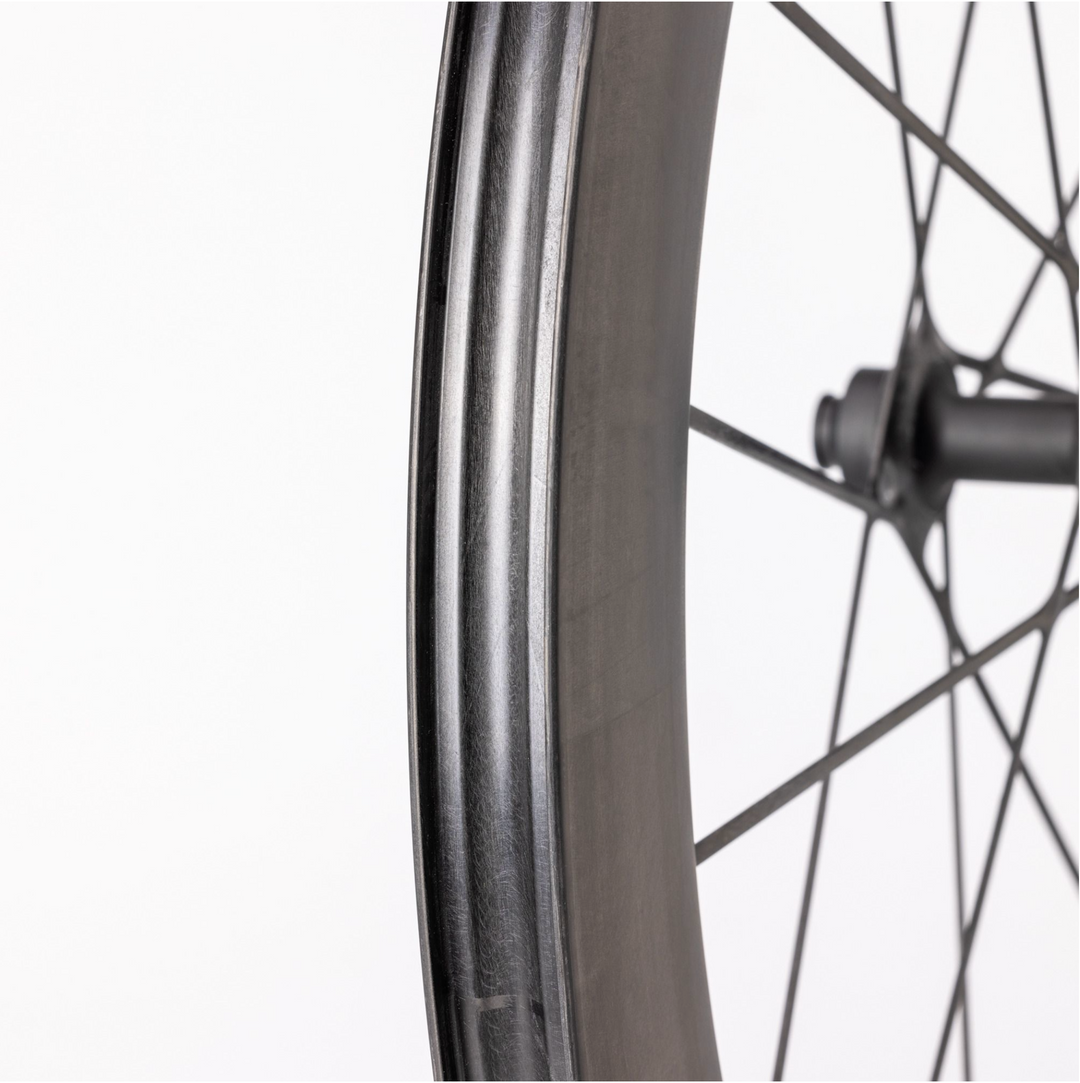 SYNCROS Capital SL Wheelset